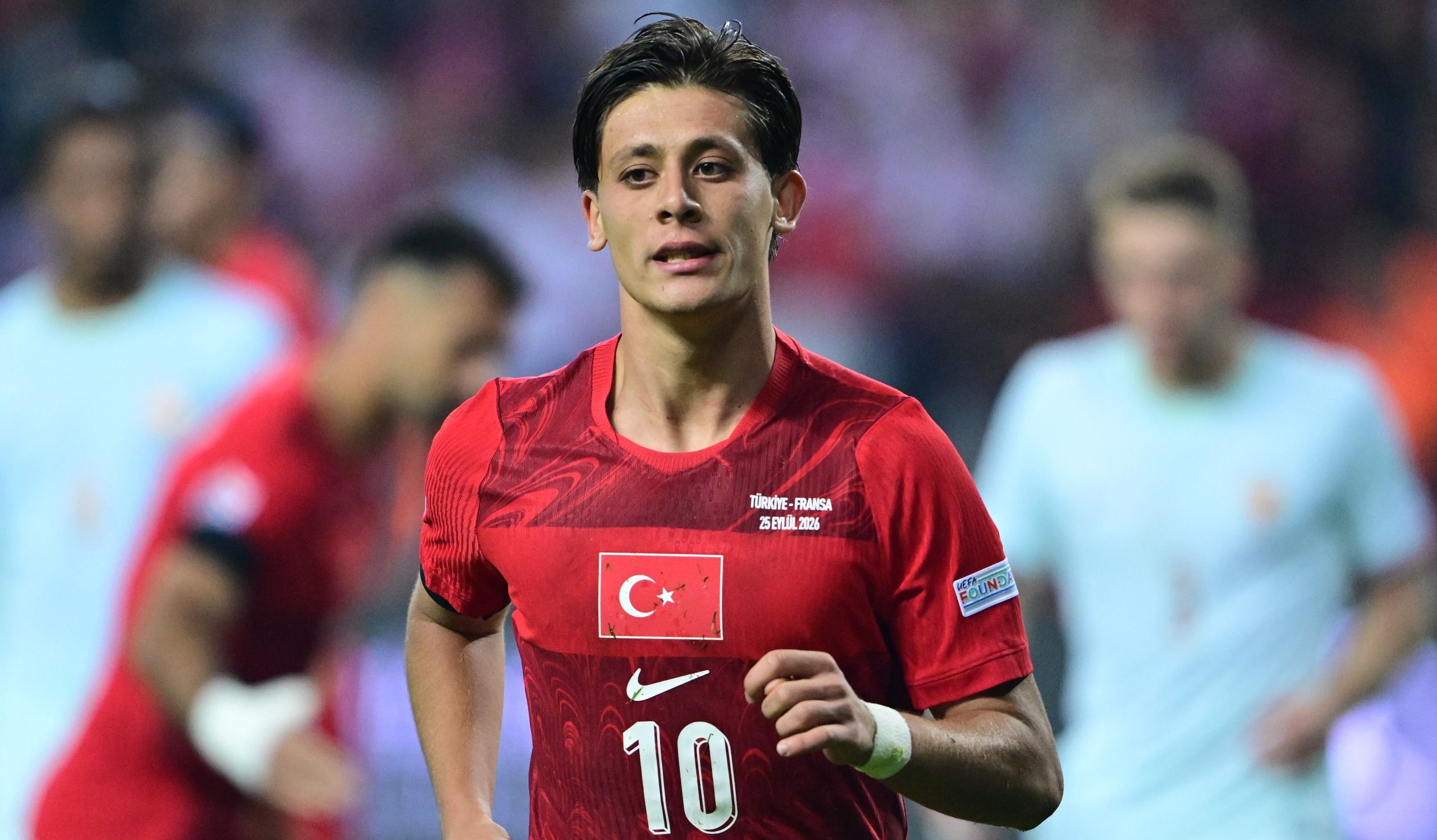 Watch Turkey vs Italy for FREE: Live streams & TV channels