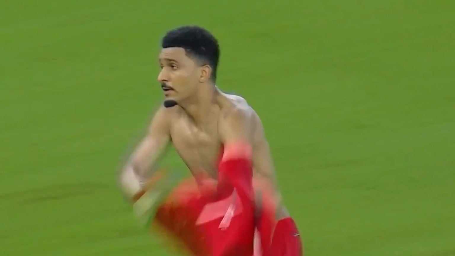 But, retrait de maillot, égalité parfaite et tirage au sort dans un hôtel… la qualification complètement folle d’Oman en Coupe du golfe arabe