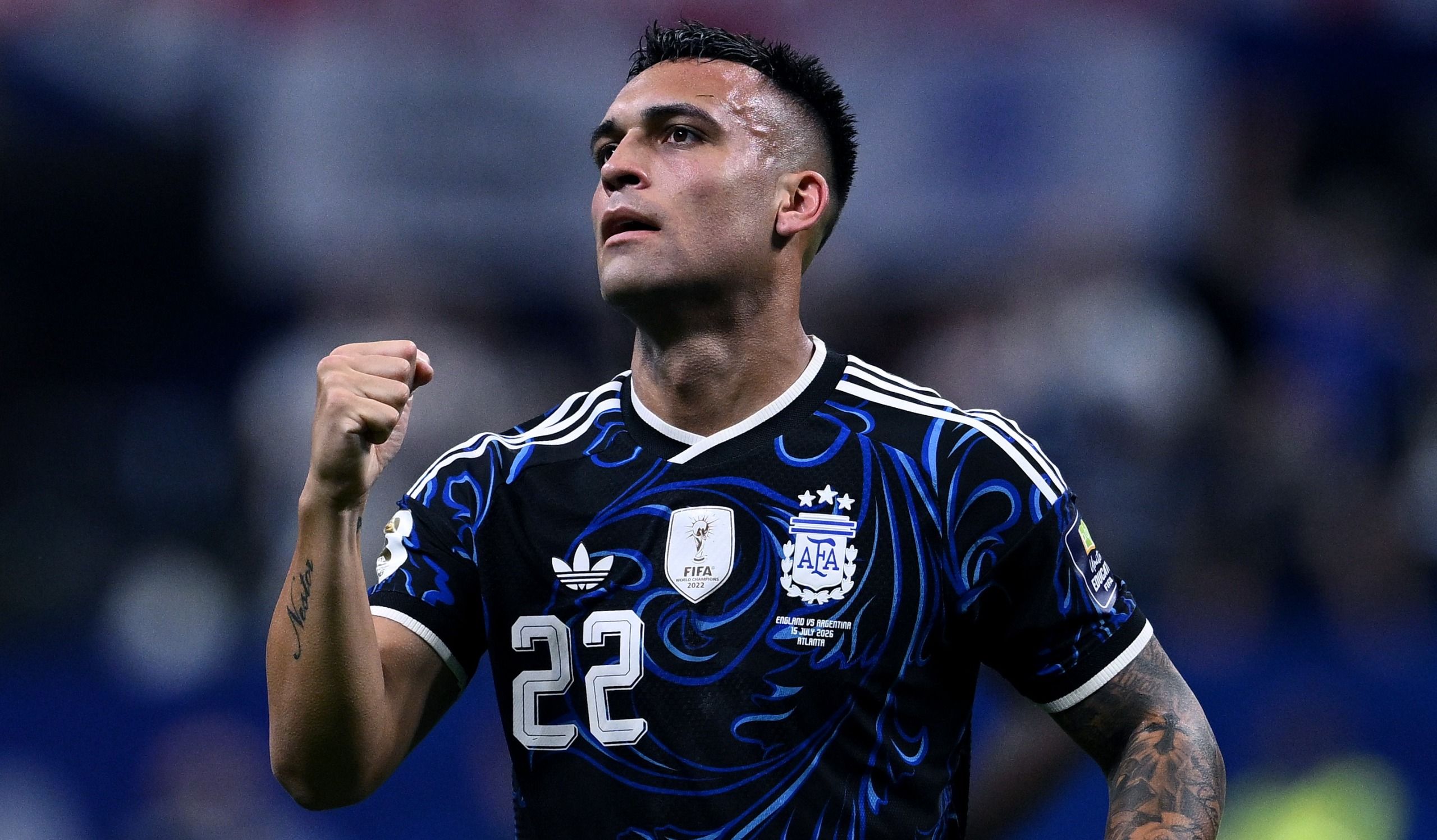 How to watch Argentina vs Bolivia for FREE