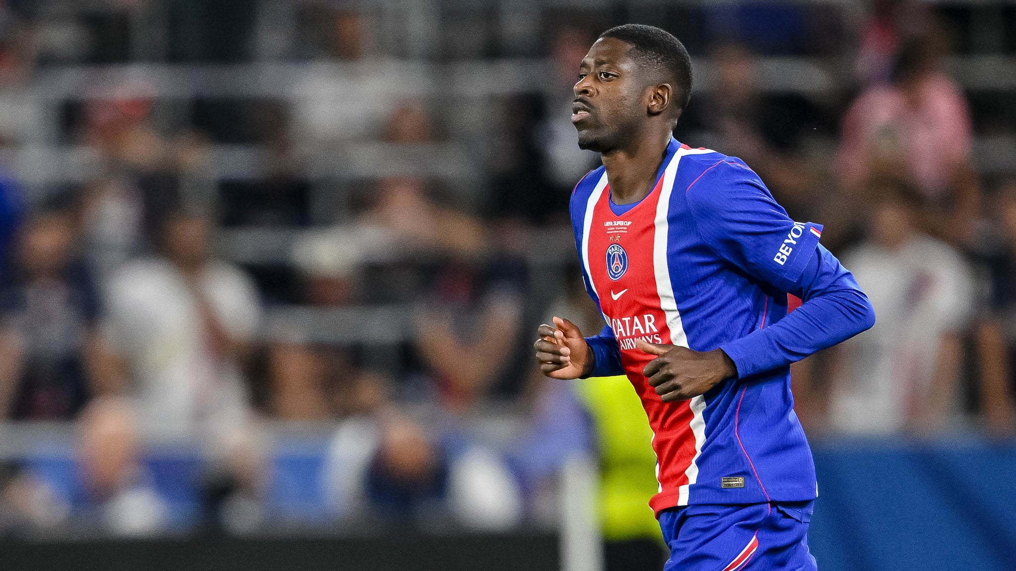 suivez en live l’entrée en lice des Parisiens en Ligue des champions