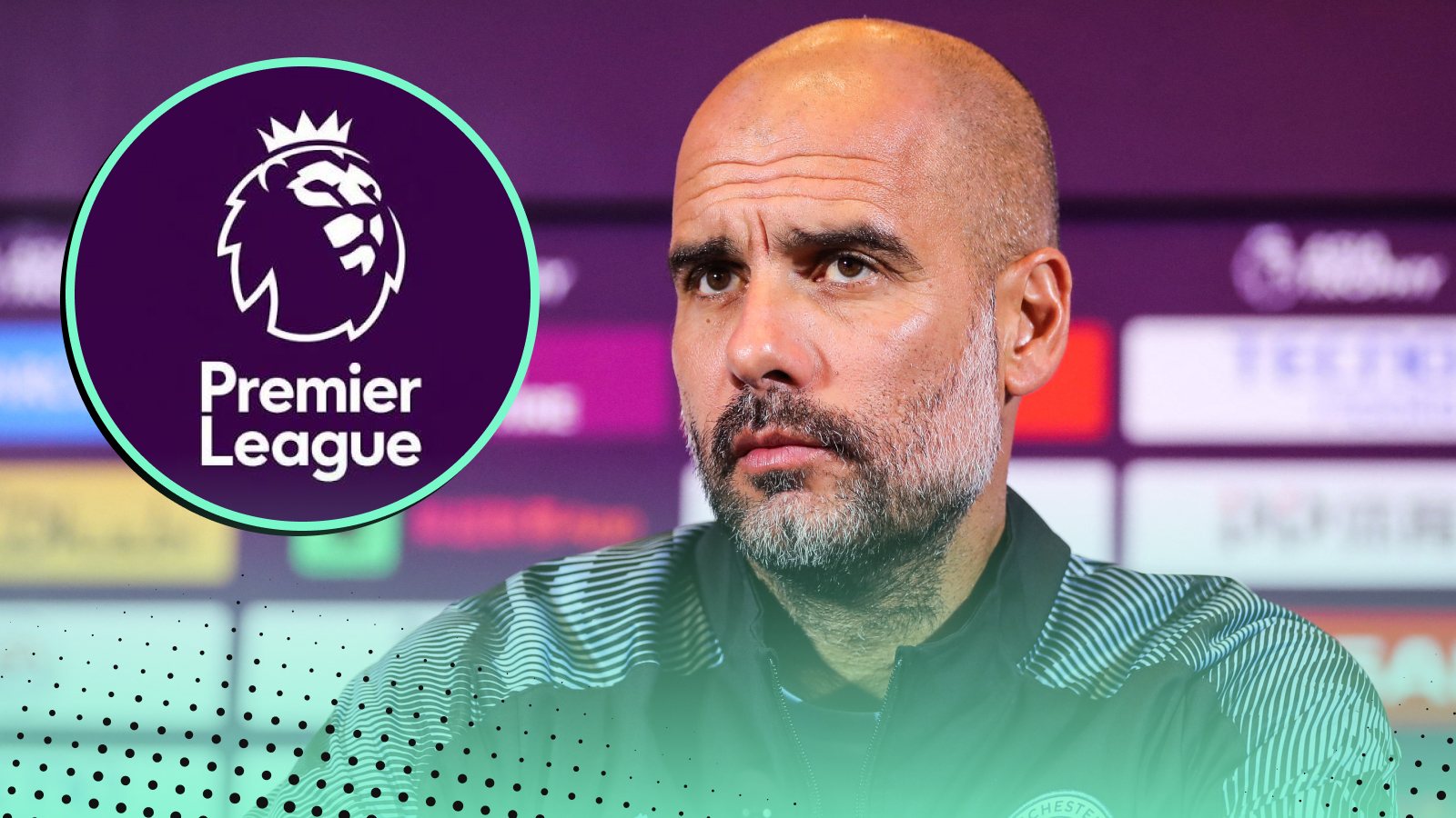 Every word Pep Guardiola said about them