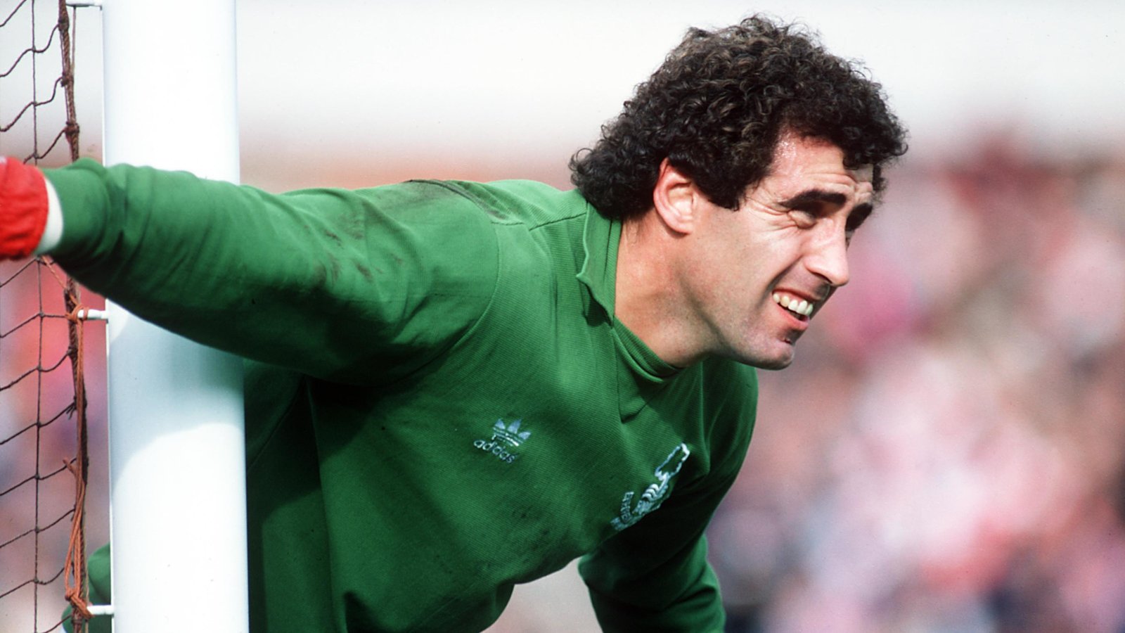 Top 30 appearance-makers in English football history