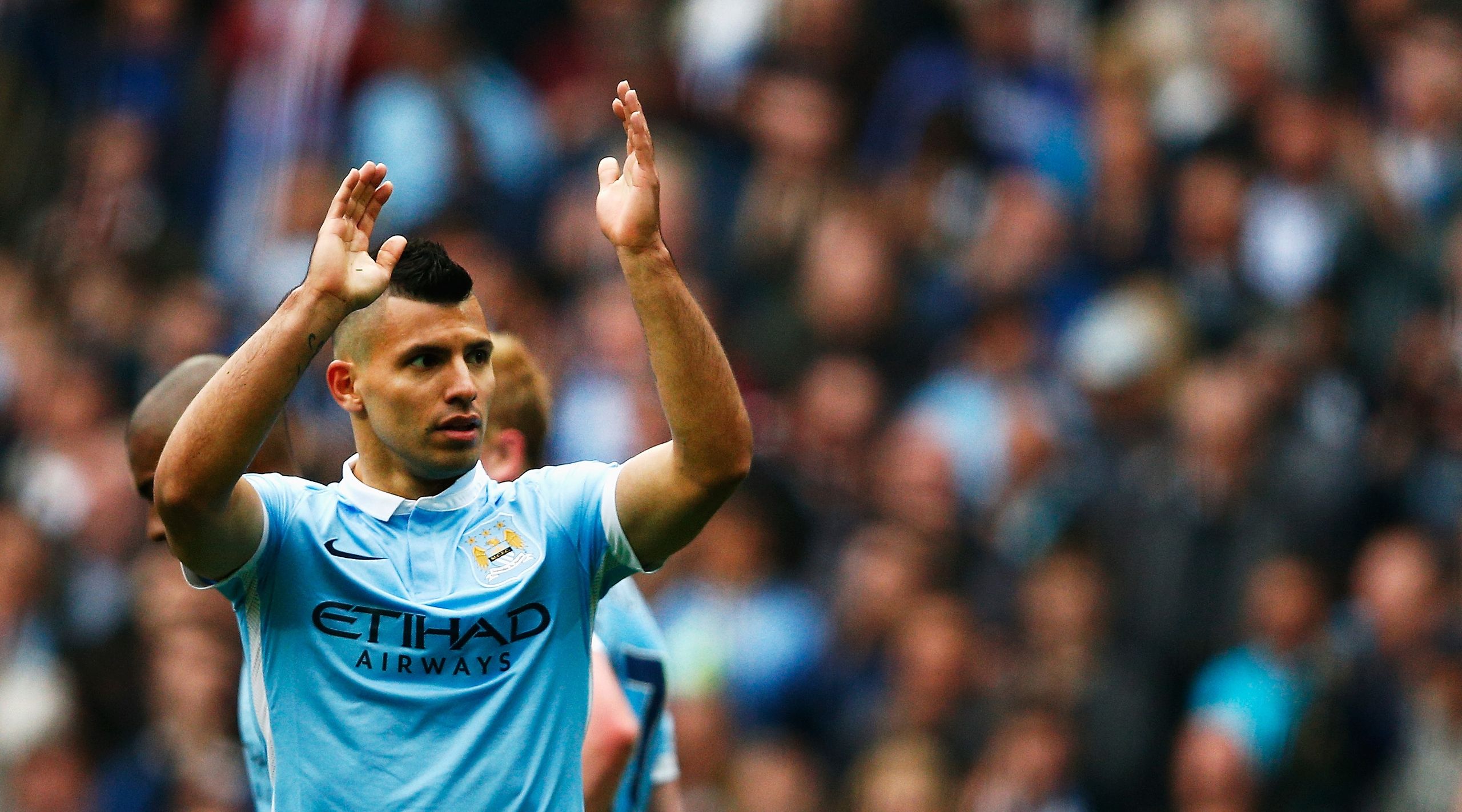“I don’t miss playing. I’m very comfortable being retired. I don’t go to Manchester anymore but I’m always thrilled to be with my people” Sergio Aguero reveals his thoughts on retirement