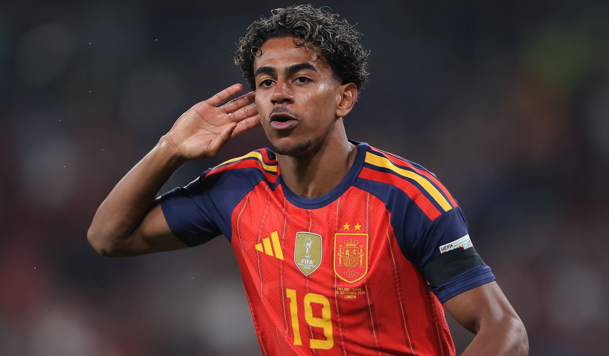 How to watch Spain vs Croatia for FREE: Live stream details & TV channels