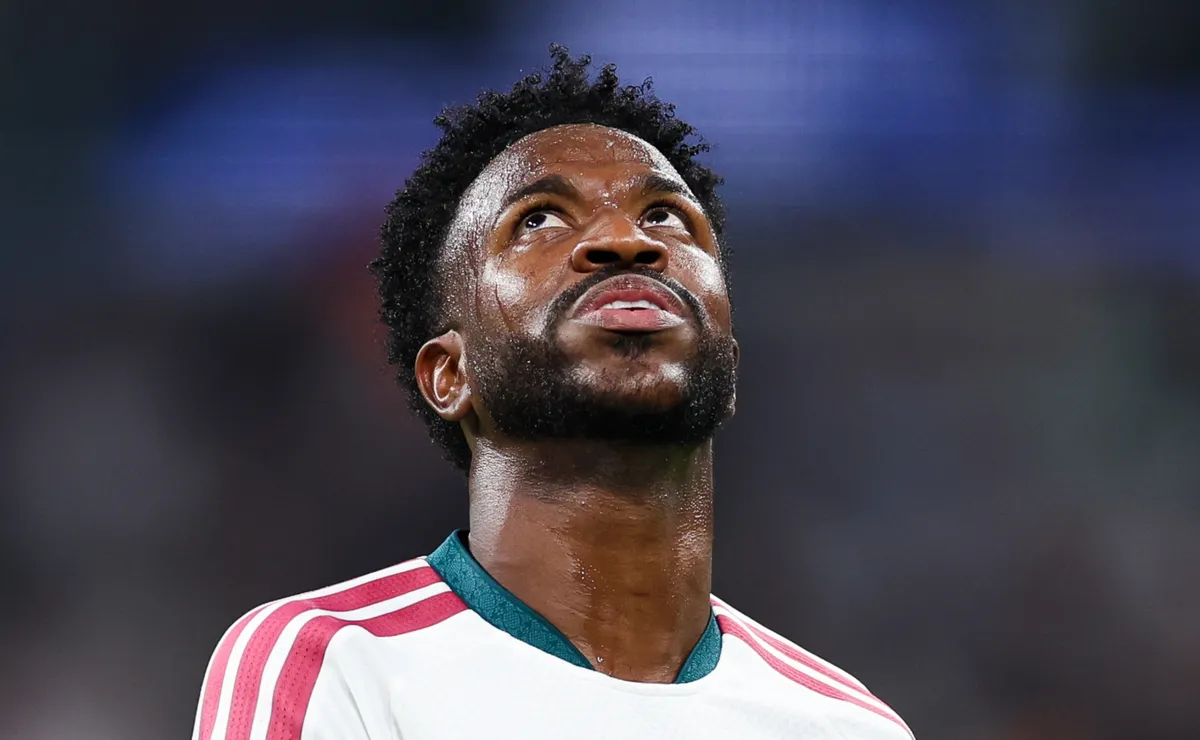 Why is Vinicius Junior not playing for Real Madrid vs Sevilla in 2026-27 LaLiga season Matchday 9?