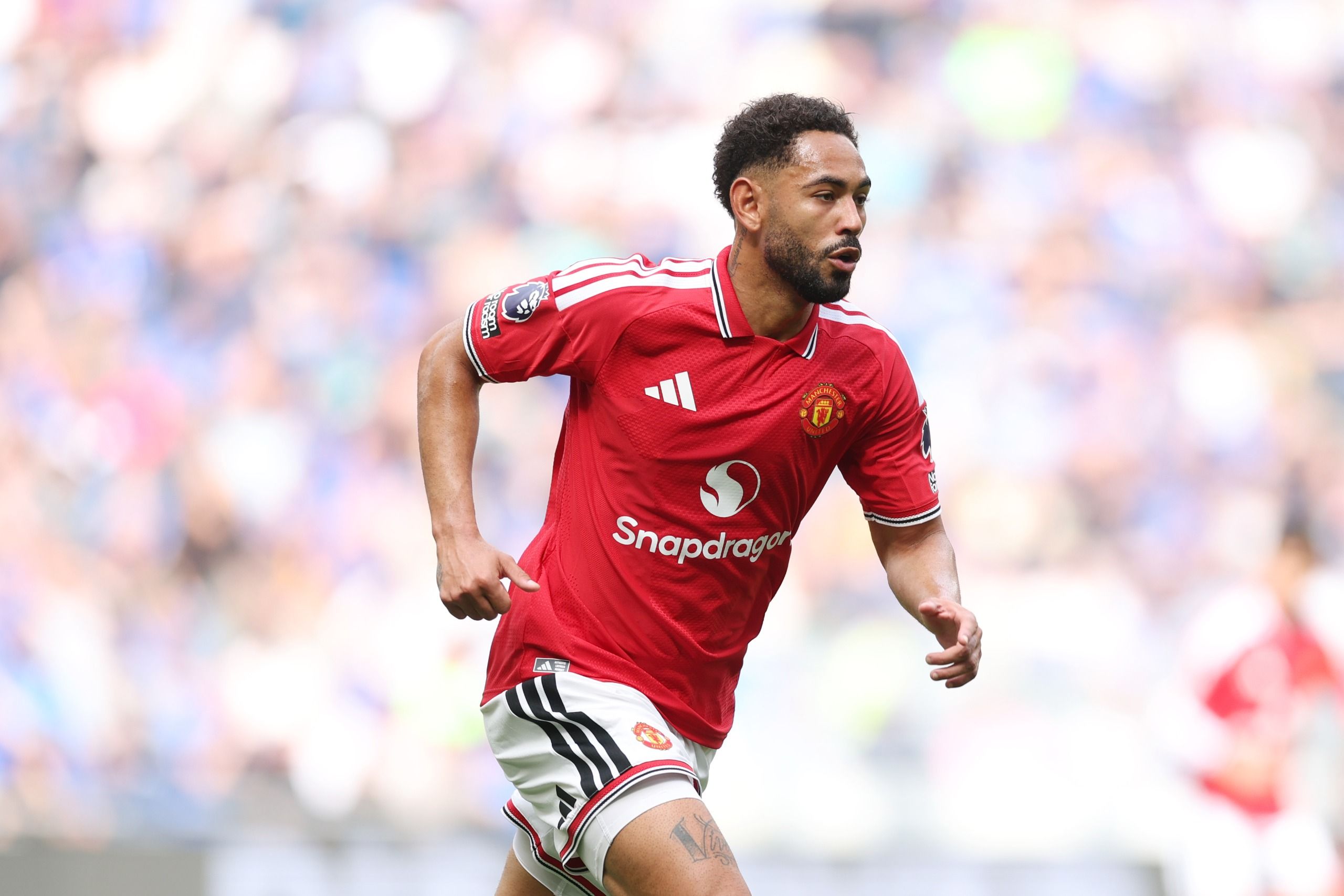 Manchester United players tell Michael Carrick exact tactical change he must make