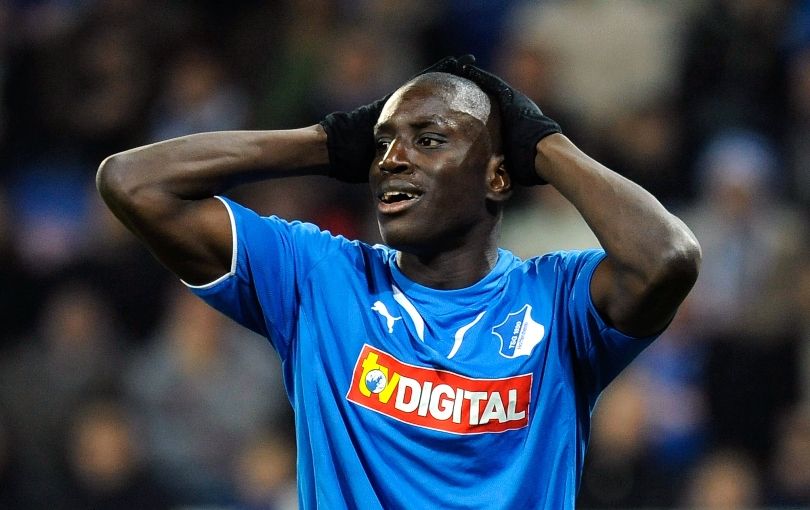 “We were the pioneers of Jurgen Klopp’s gegenpressing philosophy. What he built at Dortmund and Liverpool, we were the architects” Demba Ba reveals the origin of Klopp’s ‘rock-and-roll football’ success story