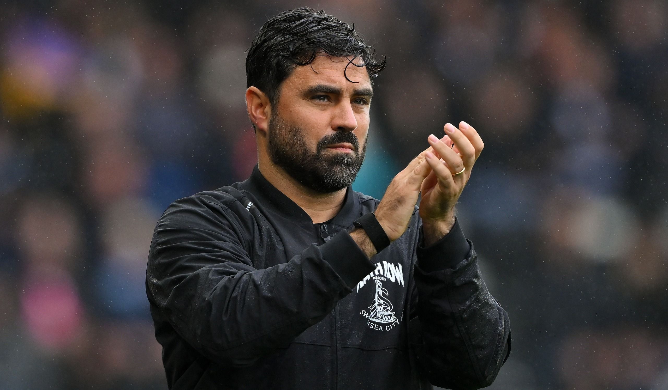 This ex-Liverpool coach is destined for the Premier League