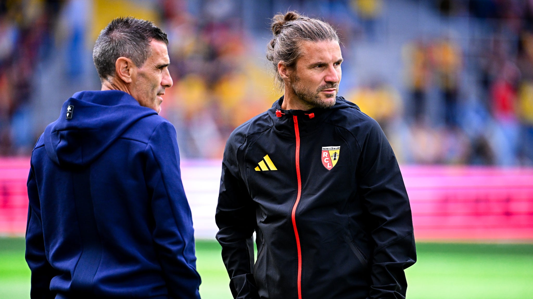 suivez en live la conférence de presse de Jean-Louis Leca, Yannick Cahuzac et Benjamin Parrot