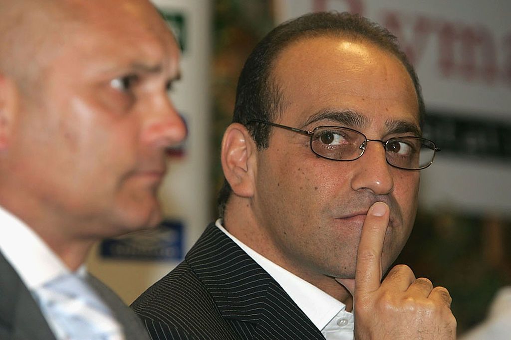 “It’s not often I’m scared, but I was scared for my kids” Former Millwall owner Theo Paphitis describes watching the club play in Europe