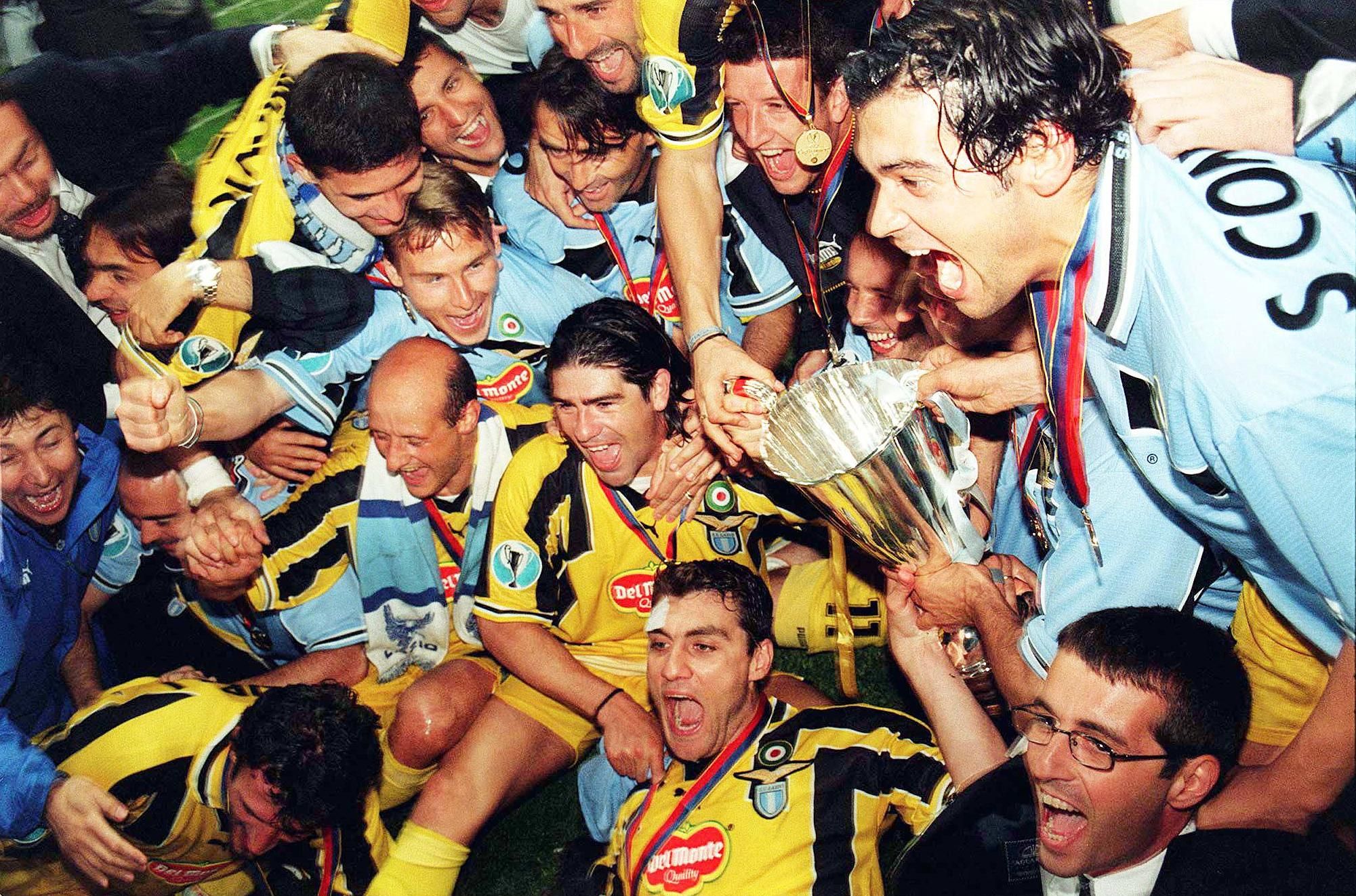 It’s time to bring back the Cup Winners’ Cup