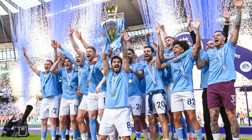 Design your own Manchester City punishment – FourFourTwo plays judge and jury on 114 charges guilty verdict