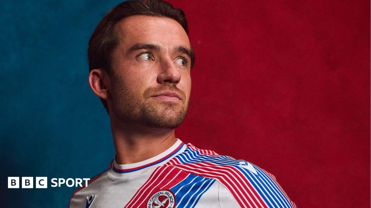 Crystal Palace: Palace sign Ben Chilwell and Quinten Timber after deadline