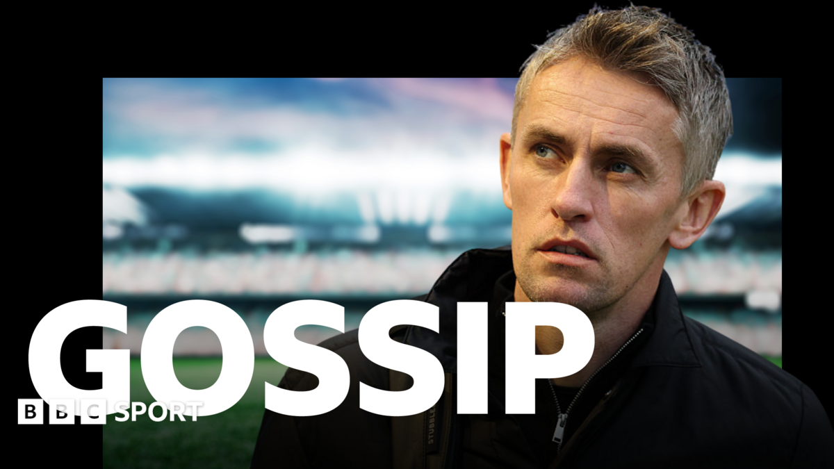 Celtic have McKenna among standby targets – gossip