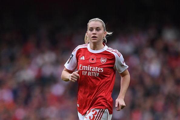 Watch Arsenal vs Crystal Palace: Free Streams and TV channels for WSL clash