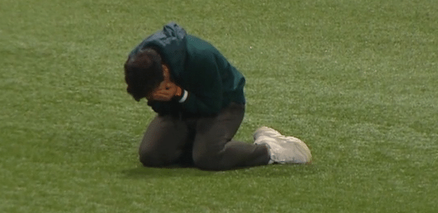 Abel Ferreira vira recordista de semifinais e pode ser Senhor Libertadores