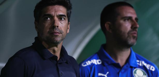Palmeiras perde mais sem Abel? Auxiliar tem aproveitamento similar; veja