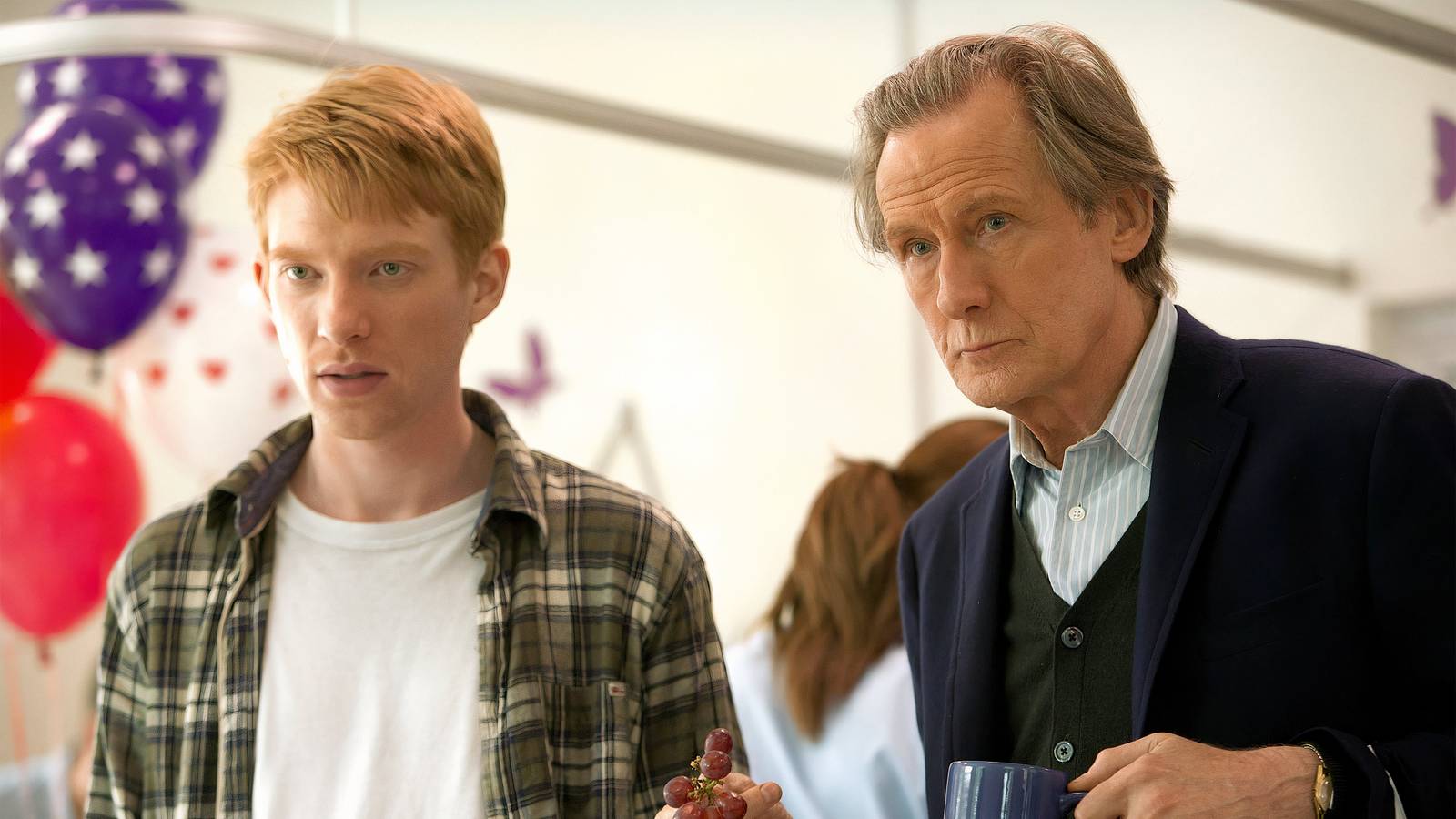 7 Rom-Coms That Are Secretly About Grief, Not Love