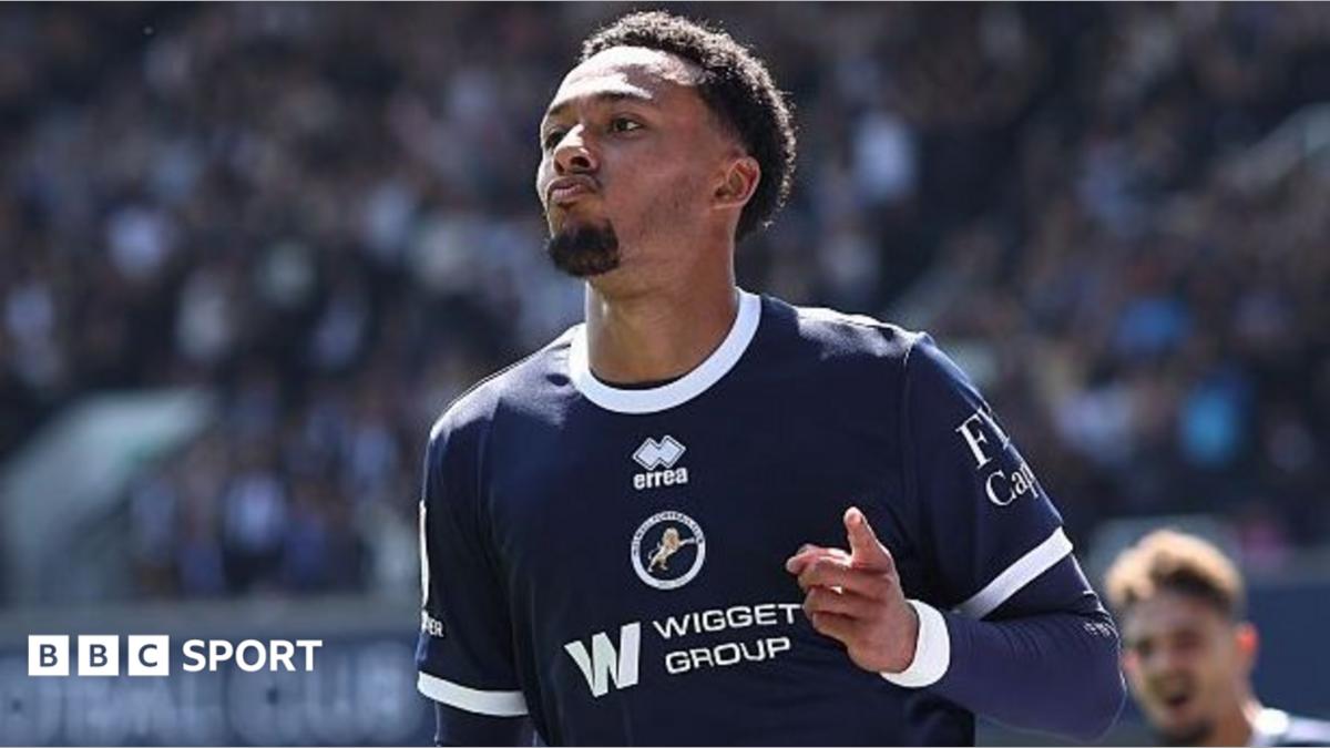 Brighton transfer news: Femi Azeez £15m deal agreed with Millwall