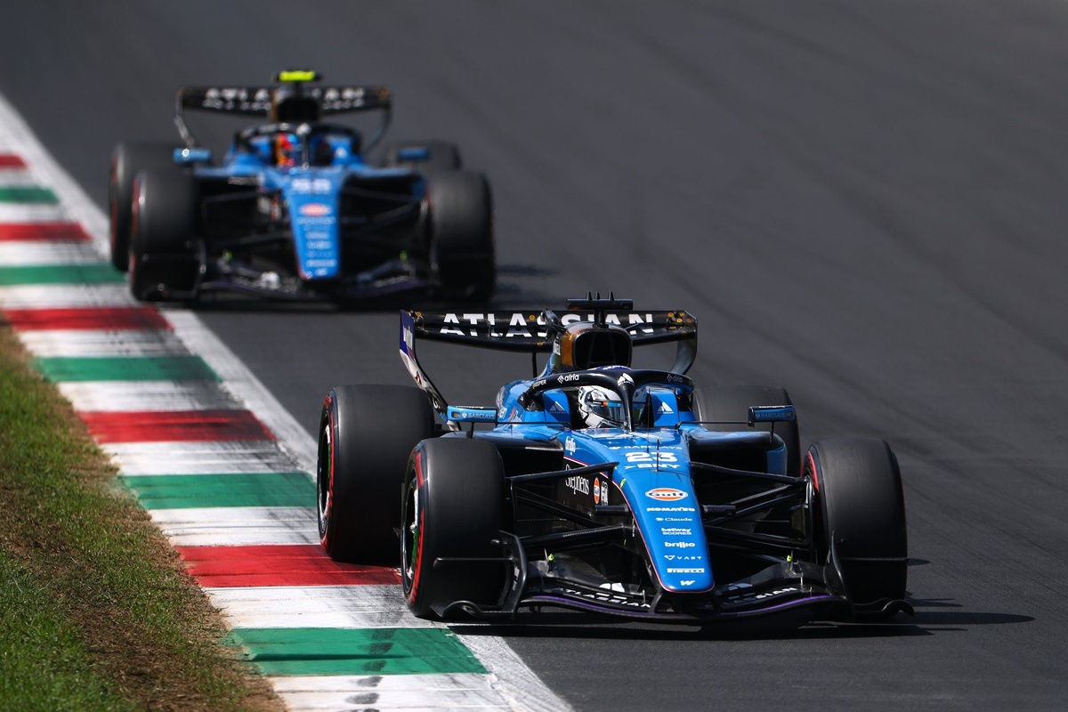 Williams upgrades “won’t be enough” to fix 2026 F1 struggles, says James Vowles