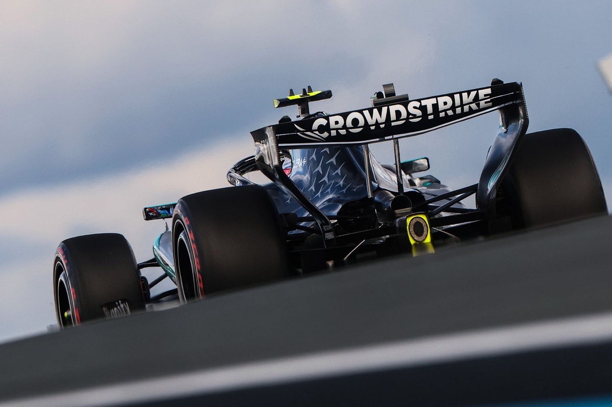 Mercedes rules out ADUO engine upgrade at Italian GP as updated F1 power unit due in October