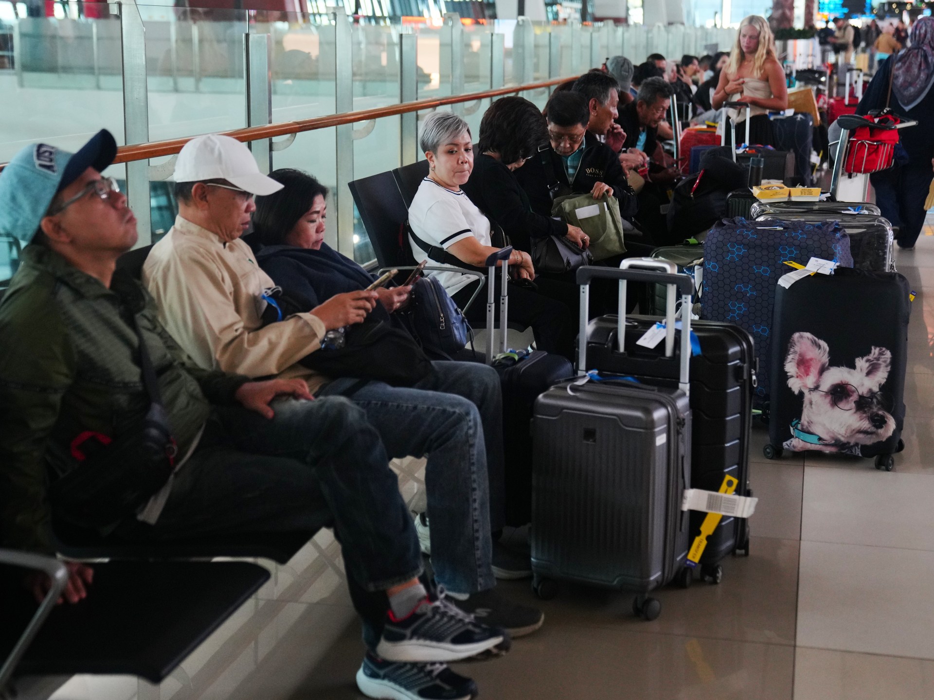 Indonesia’s main airport suspends flights due to Anak Krakatau eruption | Aviation News