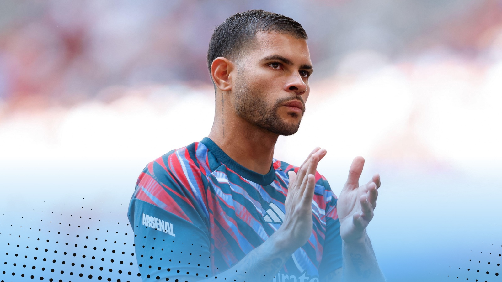 Arsenal predicted XI vs. Napoli: Will Bruno Guimaraes start?