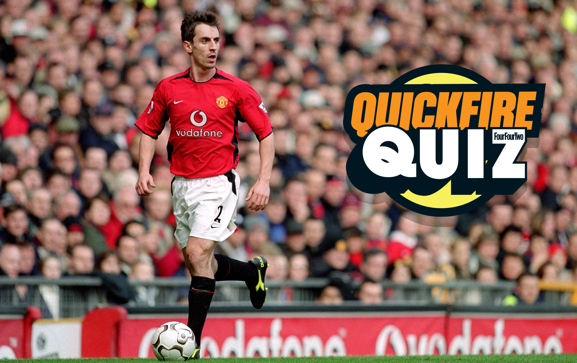 Quickfire Quiz 194: Can you answer 10 questions in 90 seconds?