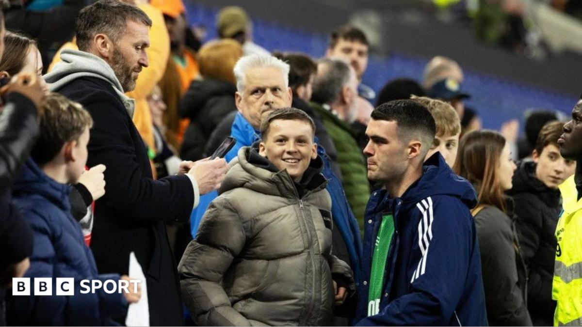 Pocognoli Facetime helps Lennon Miller over Scotland summer of discontent