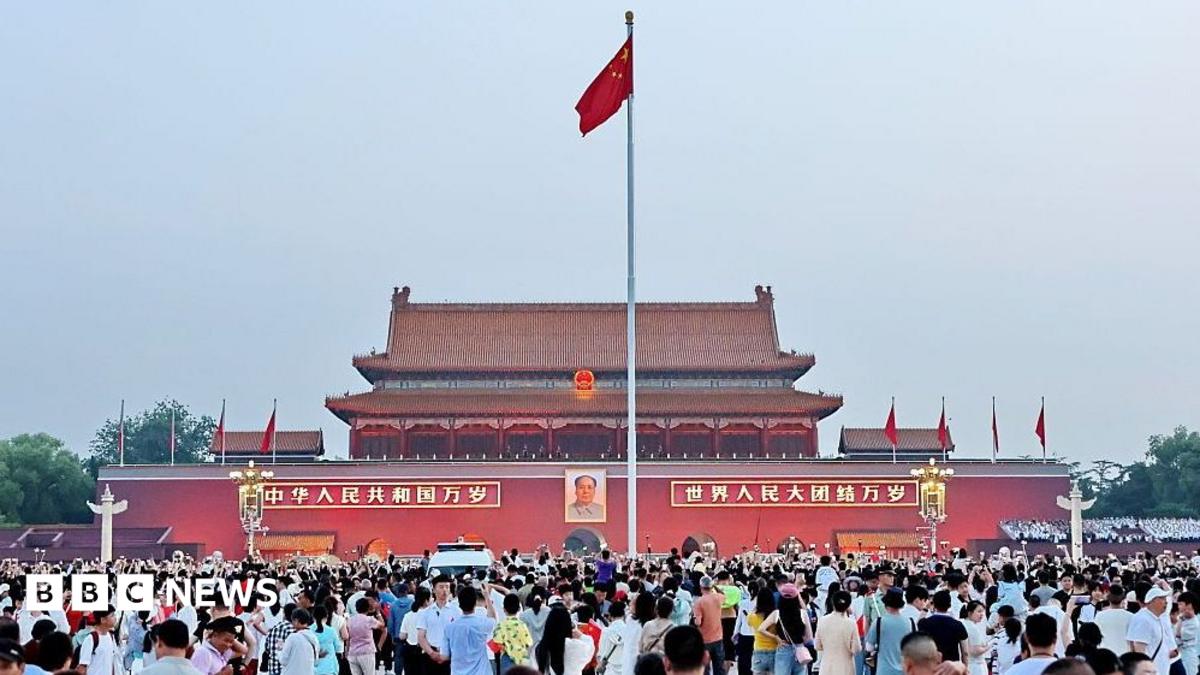 China funding UK research and sending it to Beijing’s spies, MI5 warns