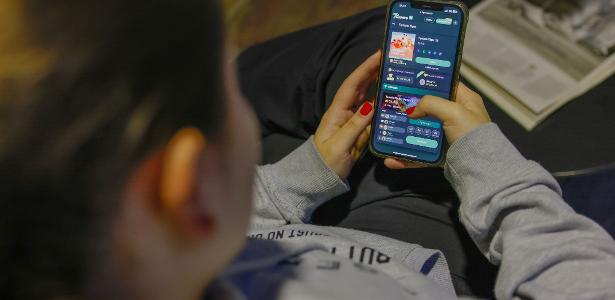 Arrecadação com bets soma R$ 6,4 bilhões até agosto, 70% do total de 2025