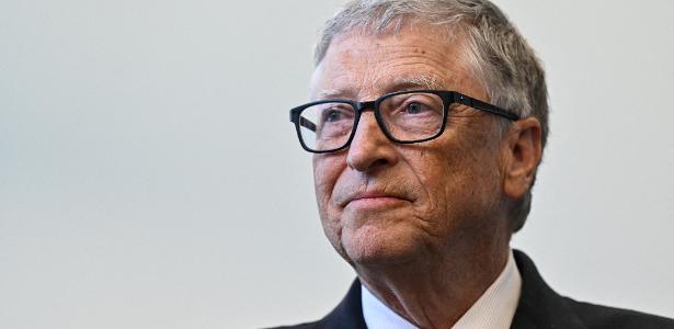 por que Bill Gates chamou famoso comando de ‘erro’