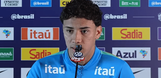 Bontempo revela conselhos de Neymar e pane em TV na convocação