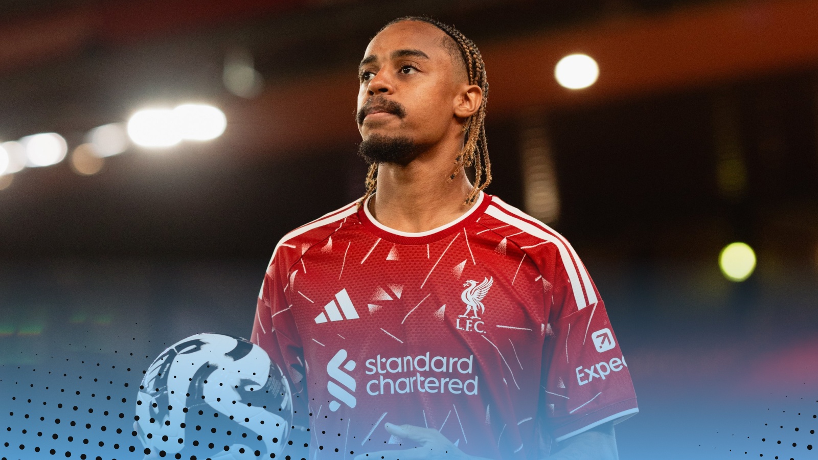 Liverpool predicted XI vs. Ipswich Town as Barcola poised for debut