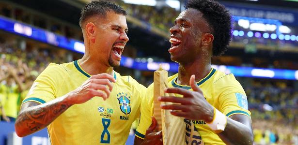 Onde vai passar Austrália x Brasil pelo Amistoso? Como assistir ao vivo