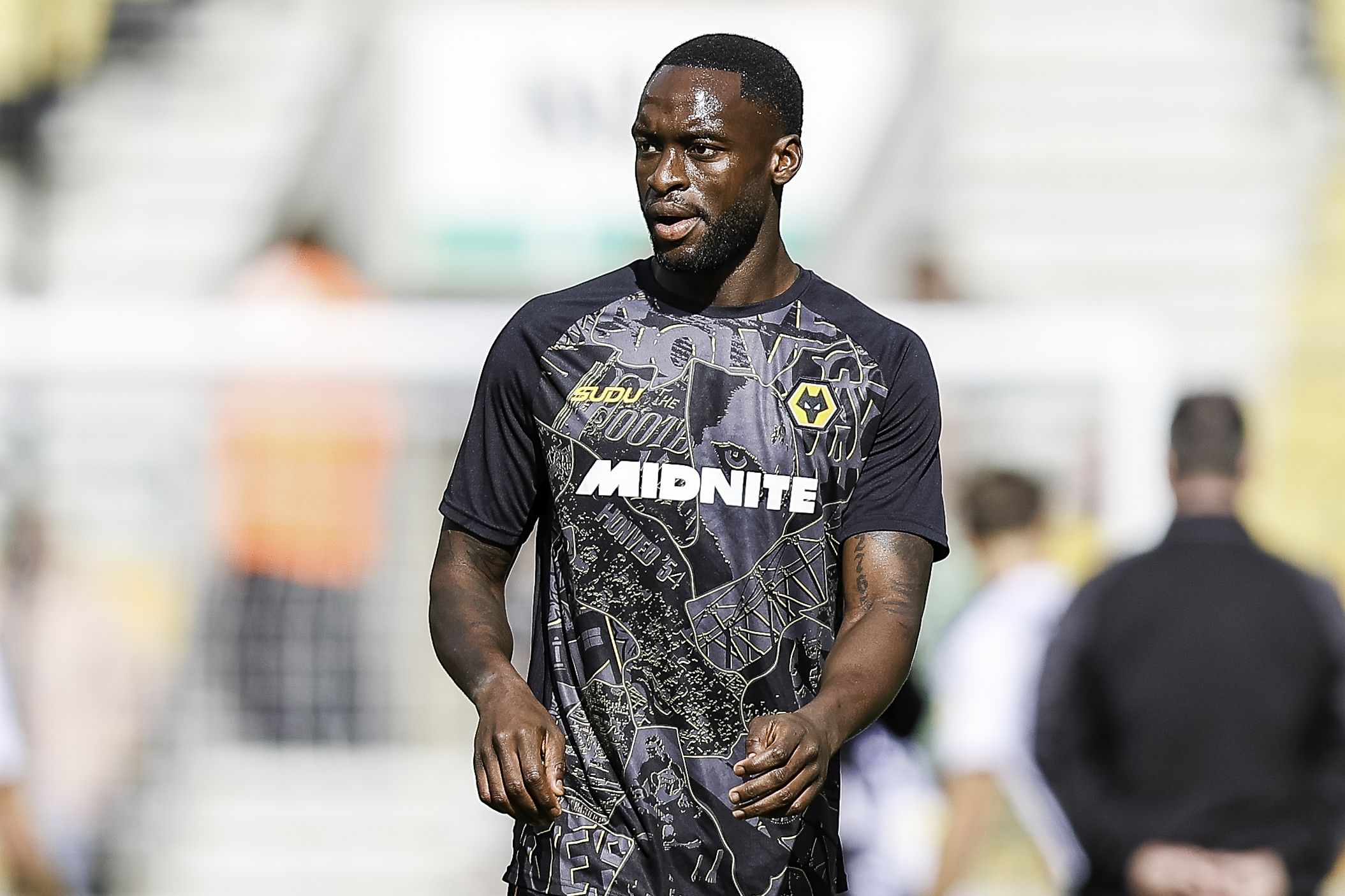 Defensive domination underpinned Wolverhampton Wanderers win in Black Country derby victory over West Bromwich Albion