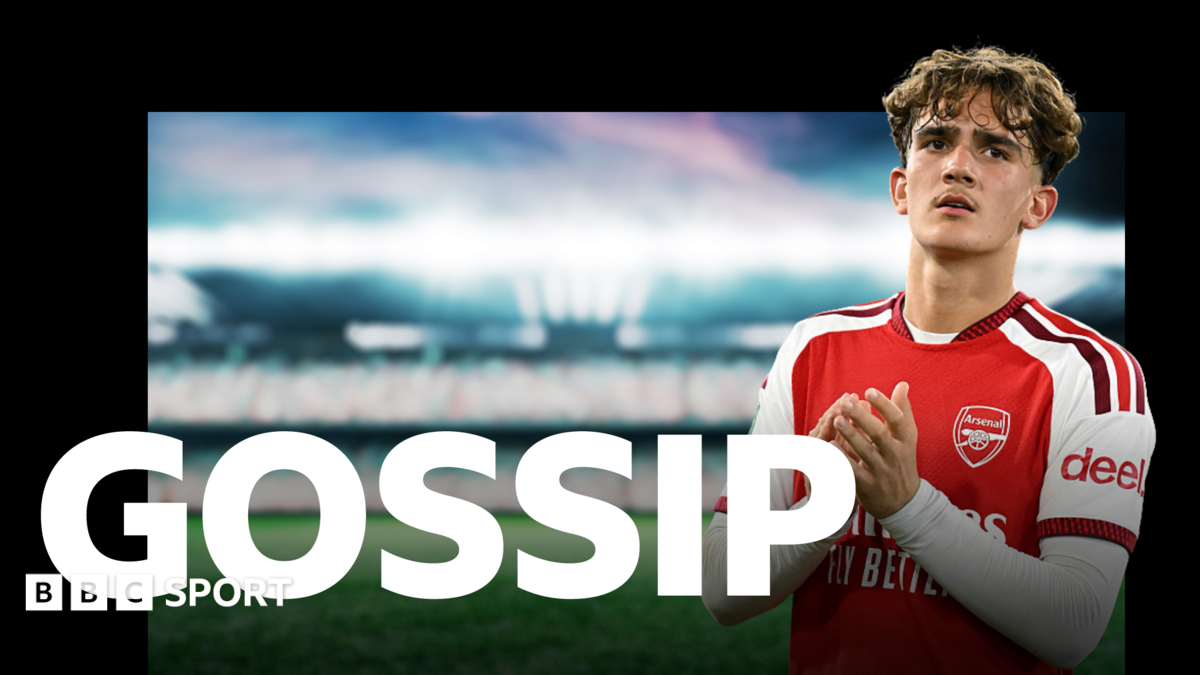 Football gossip: Dowman, Shaw, Ajayi, Weinhandl, Icardi, Rodrygo, Bahoya, Martial