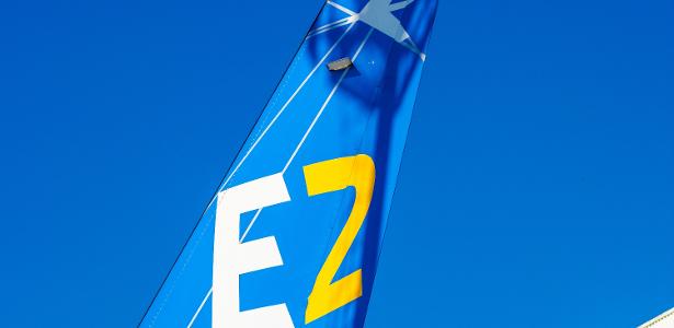 Embraer vende mais oito E190-E2 à japonesa ANA e eleva pedido para 23 jatos