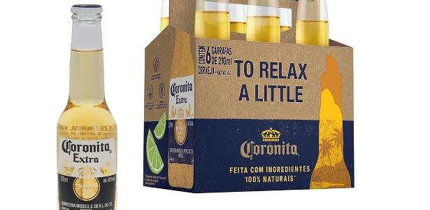 Corona é marca mais valiosa da América Latina; Itaú é a segunda