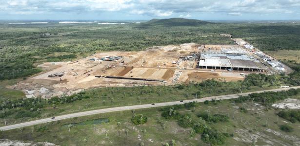 Senado aprova projeto que suspende impostos para instalação de data centers