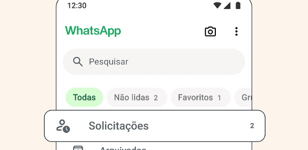 WhatsApp lança controle parental para monitorar adolescentes