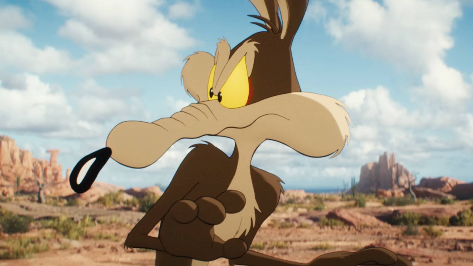 After ‘Coyote vs. Acme,’ This 26-Episode Post-Apocalyptic Sci-Fi Series Is a 10/10 Binge