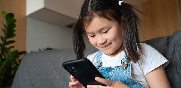 Unicef diz que 20 milhões de crianças sofreram abuso online em um ano
