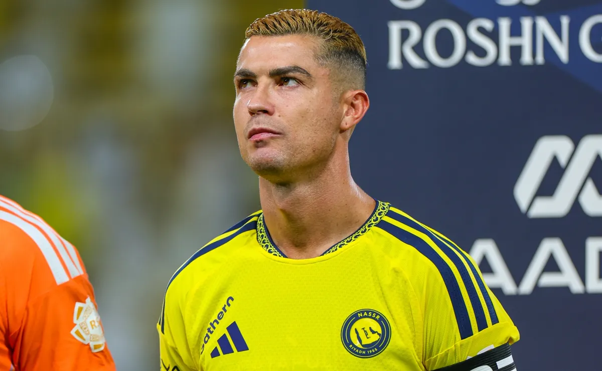 Cristiano Ronaldo reportedly faces three absences and squad fatigue ahead of Al Nassr’s AFC Champions League Elite debut