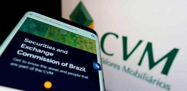 CVM aplicou multas de R$ 933 mil no 2º trimestre