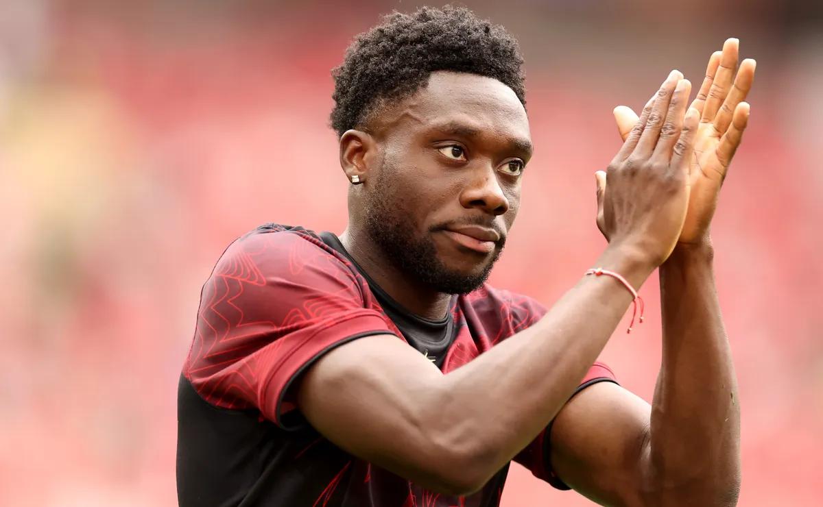 Is Alphonso Davies playing today? Confirmed lineups for Canada vs Chile in 2026 International friendly