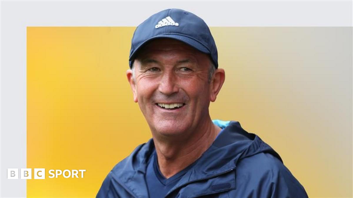 Tony Pulis column: Why international break has come at worst time for De Zerbi & Spurs