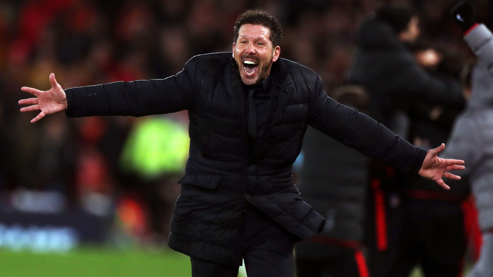Name Atletico Madrid’s XI that beat Liverpool 3-2 in 2020
