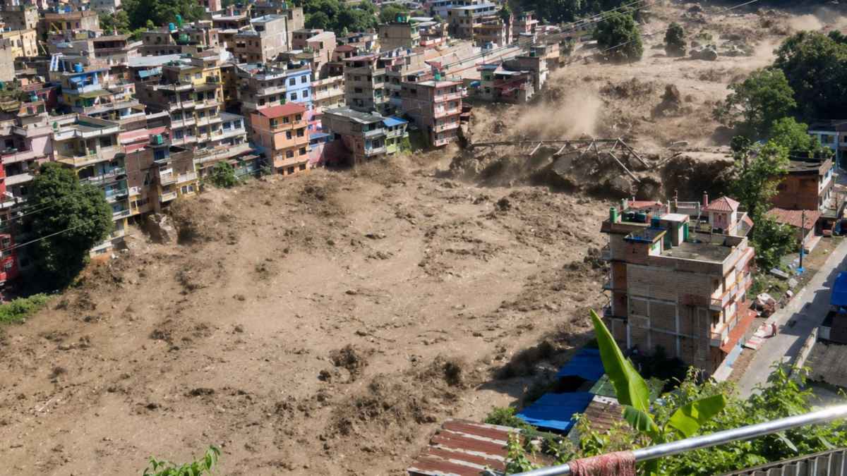 En China acusan al Real Madrid de separatista y lo critican por “equiparar” Tíbet y Nepal tras riada