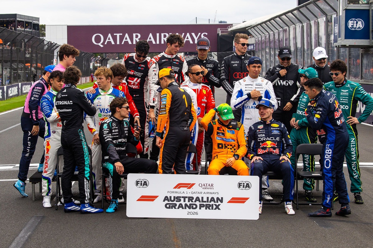 How long is each driver tied down for?